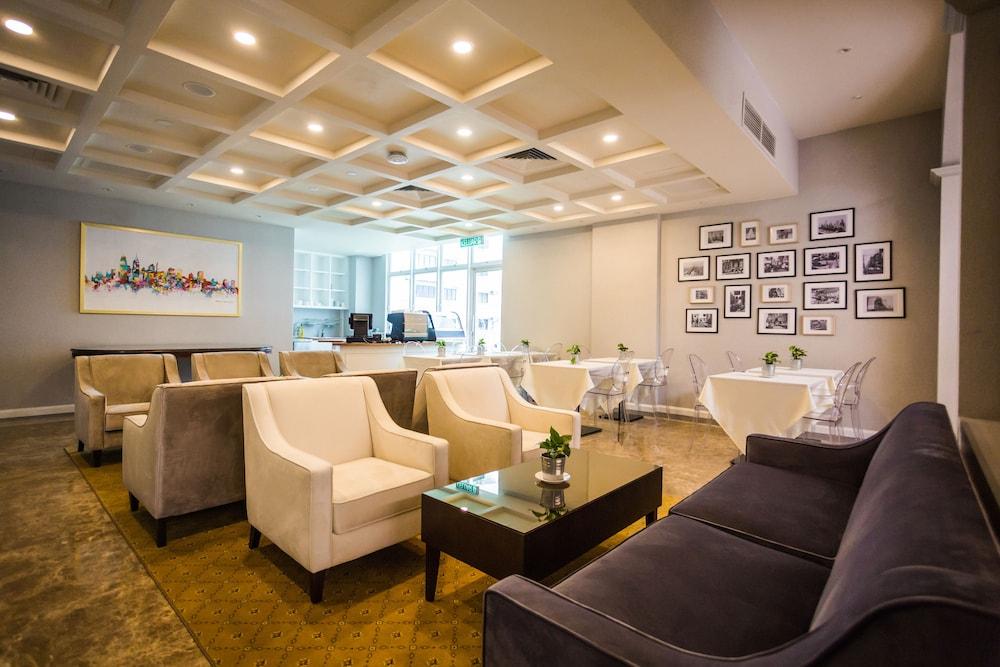 Manhattan Business Hotel Ttdi Kuala Lumpur Esterno foto