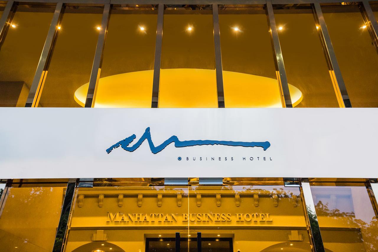 Manhattan Business Hotel Ttdi Kuala Lumpur Esterno foto